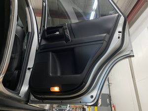 2014 Toyota 4Runner Trail Premium