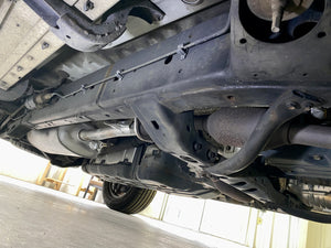 2008 Toyota 4Runner Limited 4.7L