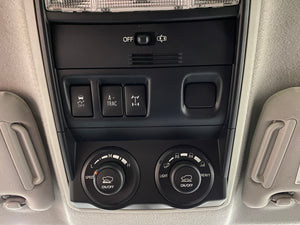 2014 Toyota 4Runner Trail 4WD