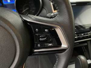 2019 Subaru Outback 3.6R Limited