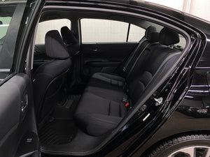 2014 Honda Accord Sport Manual