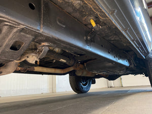 2010 Toyota Tacoma Access Cab 4.0 4WD Manual