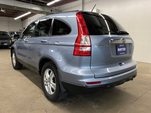 2011 Honda CR-V EX-L 4WD