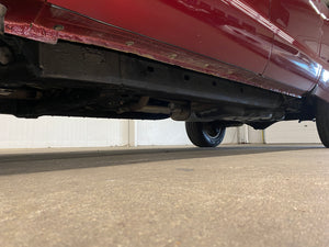 2007 Toyota Tundra Double Cab Limited
