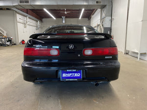 2000 Acura Integra GS-R Coupe