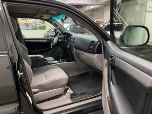 2008 Toyota 4Runner SR5 4.0L 4WD