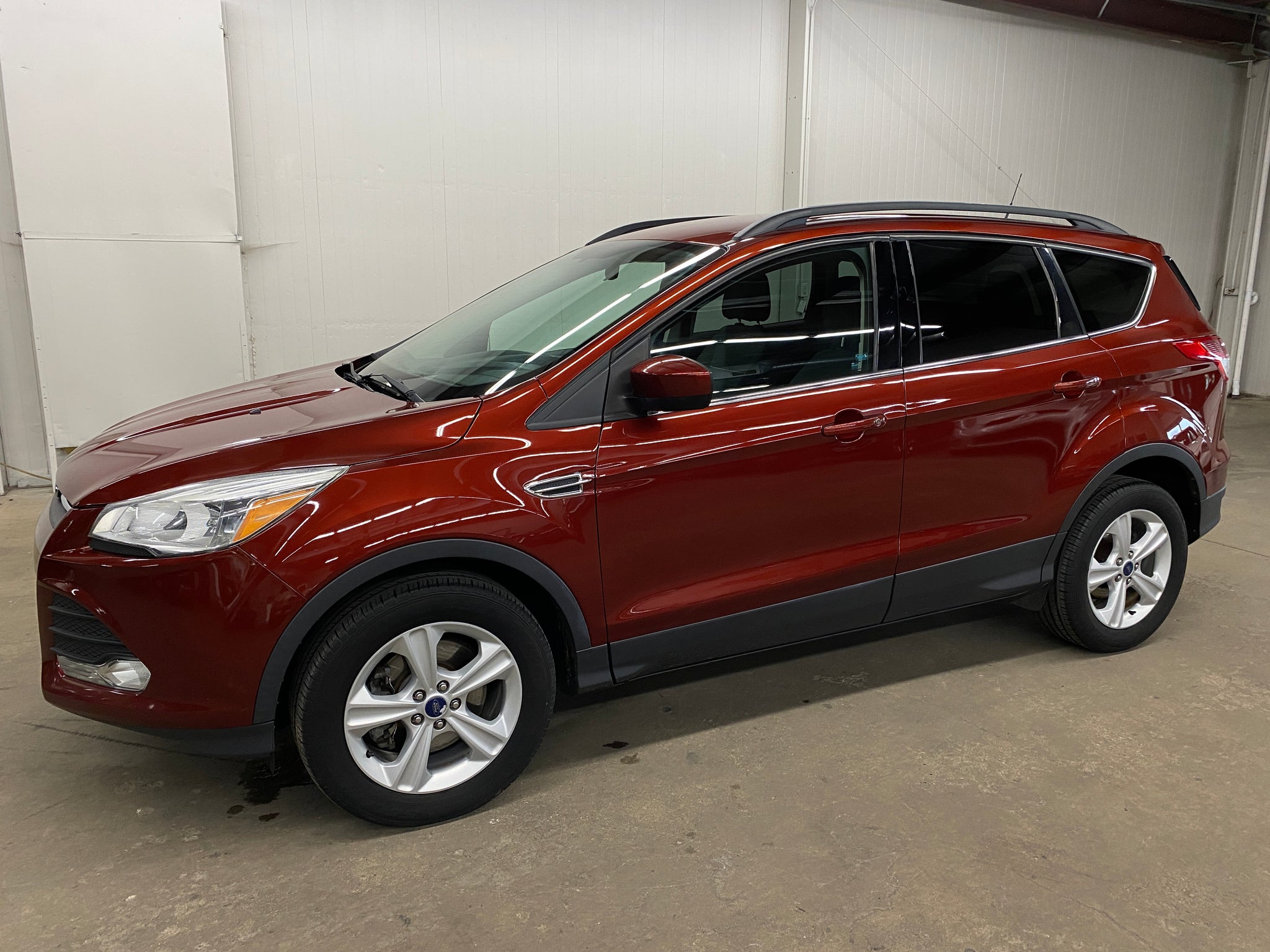 2014 Ford Escape SE 4WD