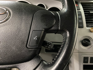 2008 Toyota Tundra Limited Crew Cab 4WD 5.7L