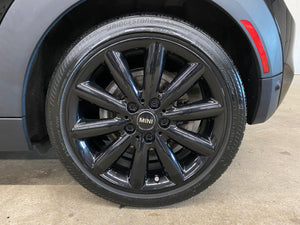 2020 Mini Cooper S