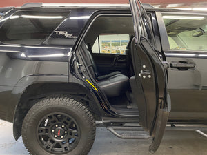 2018 Toyota 4Runner TRD Off-Road Premium