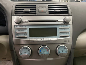 2009 Toyota Camry LE