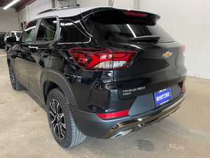 2023 Chevrolet Trailblazer AWD ACTV
