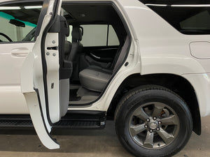 2008 Toyota 4Runner Limited 4.7L 4WD