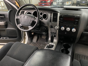 2011 Toyota Tundra Crew Cab 5.7L 4WD Rock Warrior