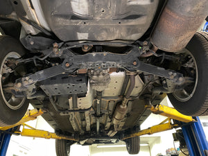 2006 Honda CR-V AWD