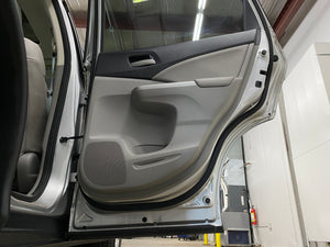 2012 Honda CR-V EX-L 4WD