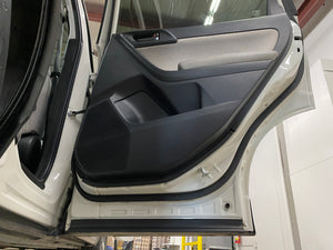 2017 Subaru Forester 2.5i Premium Manual