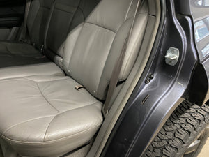 2006 Toyota 4Runner 4WD 4.0L Limited