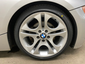2003 BMW Z4 3.0i Manual