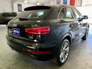 2015 Audi Q3 2.0T Prestige