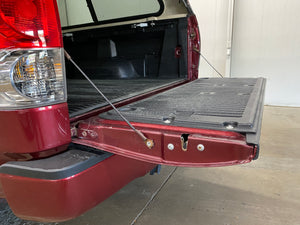 2007 Toyota Tundra Double Cab Limited