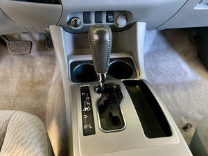 2010 Toyota Tacoma Crew Cab LB 4WD