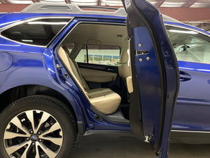 2016 Subaru Outback 3.6R Limited
