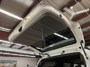 2008 Toyota 4Runner Limited 4.7L 4WD