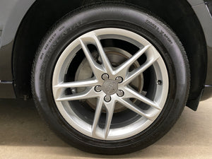 2014 Audi Q5 2.0T Premium Plus