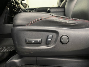 2014 Toyota 4Runner Trail Premium