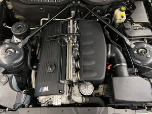 2006 BMW Z4 M Roadster