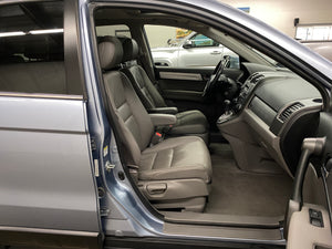 2011 Honda CR-V EX-L 4WD
