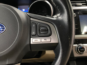 2016 Subaru Outback 3.6R Limited