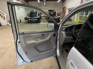2003 Honda Odyssey EX