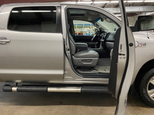 2008 Toyota Tundra Limited Crew Cab 4WD 5.7L