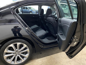 2014 Honda Accord Sport Manual