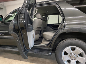 2008 Toyota 4Runner SR5 4.0L 4WD