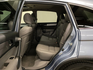 2011 Honda CR-V EX-L 4WD