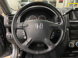 2006 Honda CR-V EX SE AWD