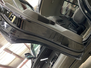 2011 Nissan Xterra PRO-4X Manual