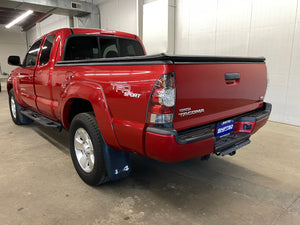 2011 Toyota Tacoma Access Cab 4.0L 4WD TRD Sport