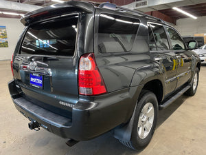 2008 Toyota 4Runner SR5 4.0L 4WD