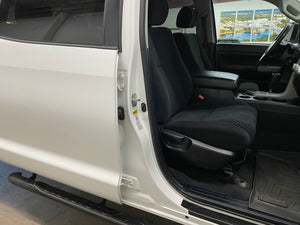 2011 Toyota Tundra Crew Cab 5.7L 4WD Rock Warrior