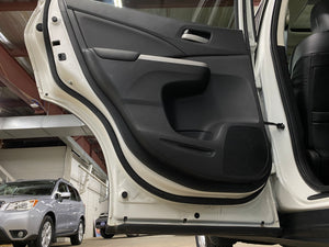 2014 Honda CR-V EX-L AWD