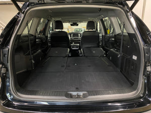 2019 Toyota Highlander XLE AWD