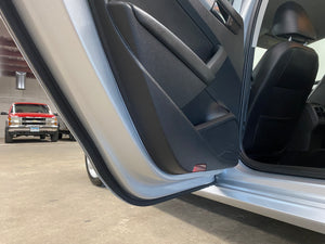 2013 Volkswagen Passat 2.5 SE Manual