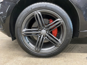 2014 AUDI Q5 3.0T Premium Plus