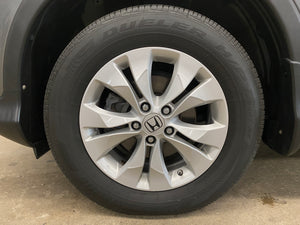 2013 Honda CR-V EX-L AWD