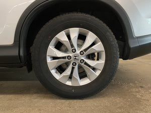 2012 Honda CR-V EX-L 4WD