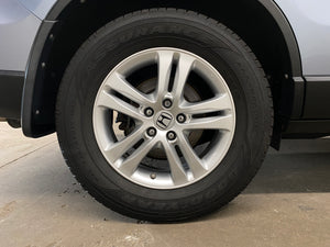 2011 Honda CR-V EX-L 4WD